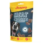 JOSERA MEAT CHUNKS CHICKEN 70 GR JOSERA MEAT CHUNKS CHICKEN 70 GR