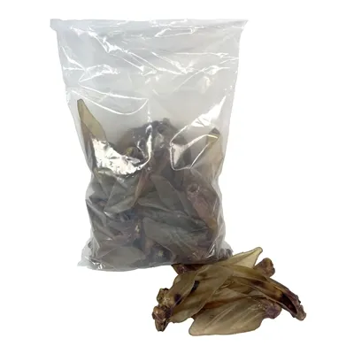PETSNACK BUFFALO OREN MET VLEES 50 ST PETSNACK BUFFALO OREN MET VLEES 50 ST