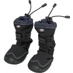 TRIXIE POOTBESCHERMING WALKER ACTIVE LONG ZWART XL 2 ST TRIXIE POOTBESCHERMING WALKER ACTIVE LONG ZWART XL 2 ST