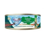 RENSKE HOND VERS VLEES KALKOEN GRAANVRIJ 24X95 GR RENSKE HOND VERS VLEES KALKOEN GRAANVRIJ 24X95 GR