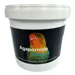 HARECO AGAPORNIS SELECT ZONDER PELLETS 1,8 KG HARECO AGAPORNIS SELECT ZONDER PELLETS 1,8 KG