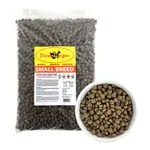 BUDGET PREMIUM SMALL BREED 1 KG BUDGET PREMIUM SMALL BREED 1 KG