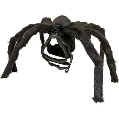 CROCI HONDENTUIG FRIGHT SPIDER S 35-45 CM CROCI HONDENTUIG FRIGHT SPIDER S 35-45 CM