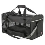 TRIXIE RYAN REISTAS ZWART 47X26X27 CM TRIXIE RYAN REISTAS ZWART 47X26X27 CM