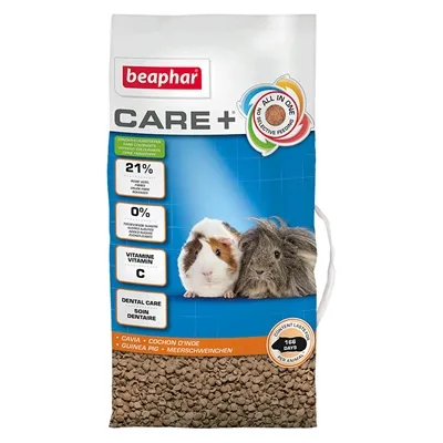 CARE+ CAVIA 5 KG CARE+ CAVIA 5 KG