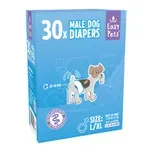 EASYPETS HONDENLUIERS REU L/XL 30 ST EASYPETS HONDENLUIERS REU L/XL 30 ST