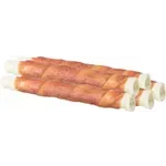 TRIXIE DENTA FUN DUCK CHEWING ROLL 17 CM 50 ST TRIXIE DENTA FUN DUCK CHEWING ROLL 17 CM 50 ST