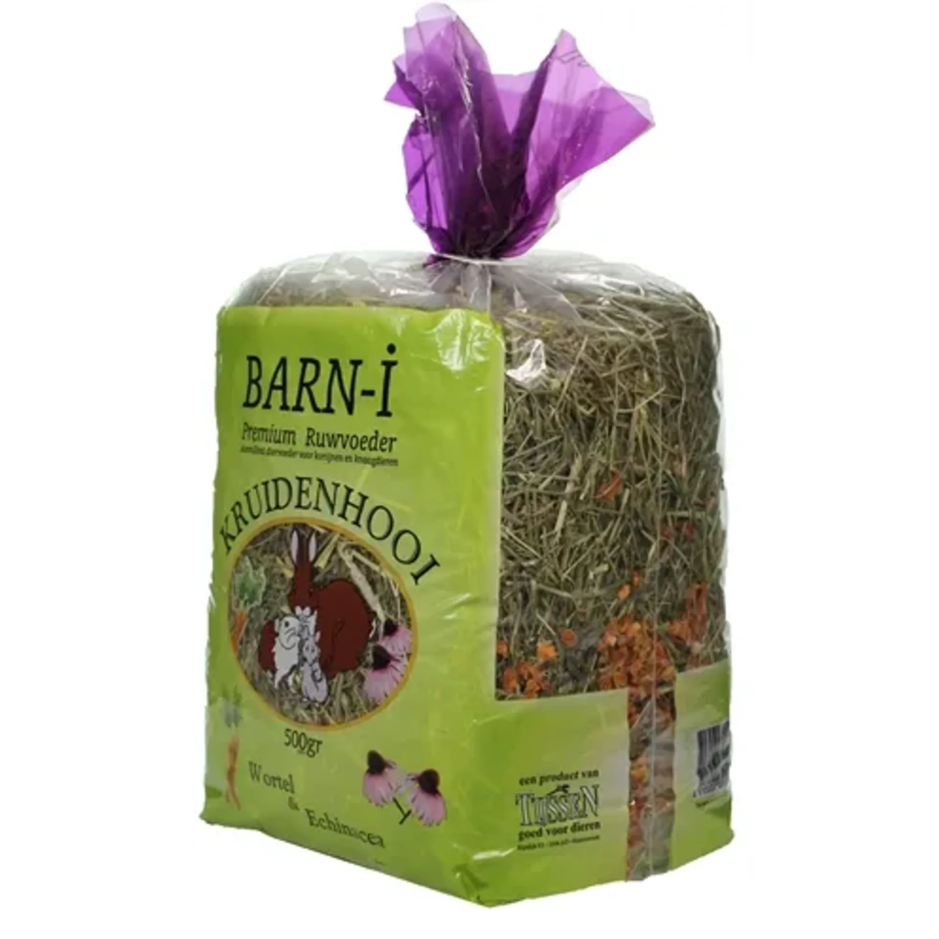 BARN-I KRUIDENHOOI WORTEL / ECHINACEA 6X500 GR