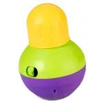 STARMARK BOB-A-LOT VOERKEGEL SMALL 16X10X10 CM STARMARK BOB-A-LOT VOERKEGEL SMALL 16X10X10 CM
