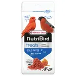 NUTRIBIRD TREATS GOLD PATEE RED FUSION 250 GR NUTRIBIRD TREATS GOLD PATEE RED FUSION 250 GR
