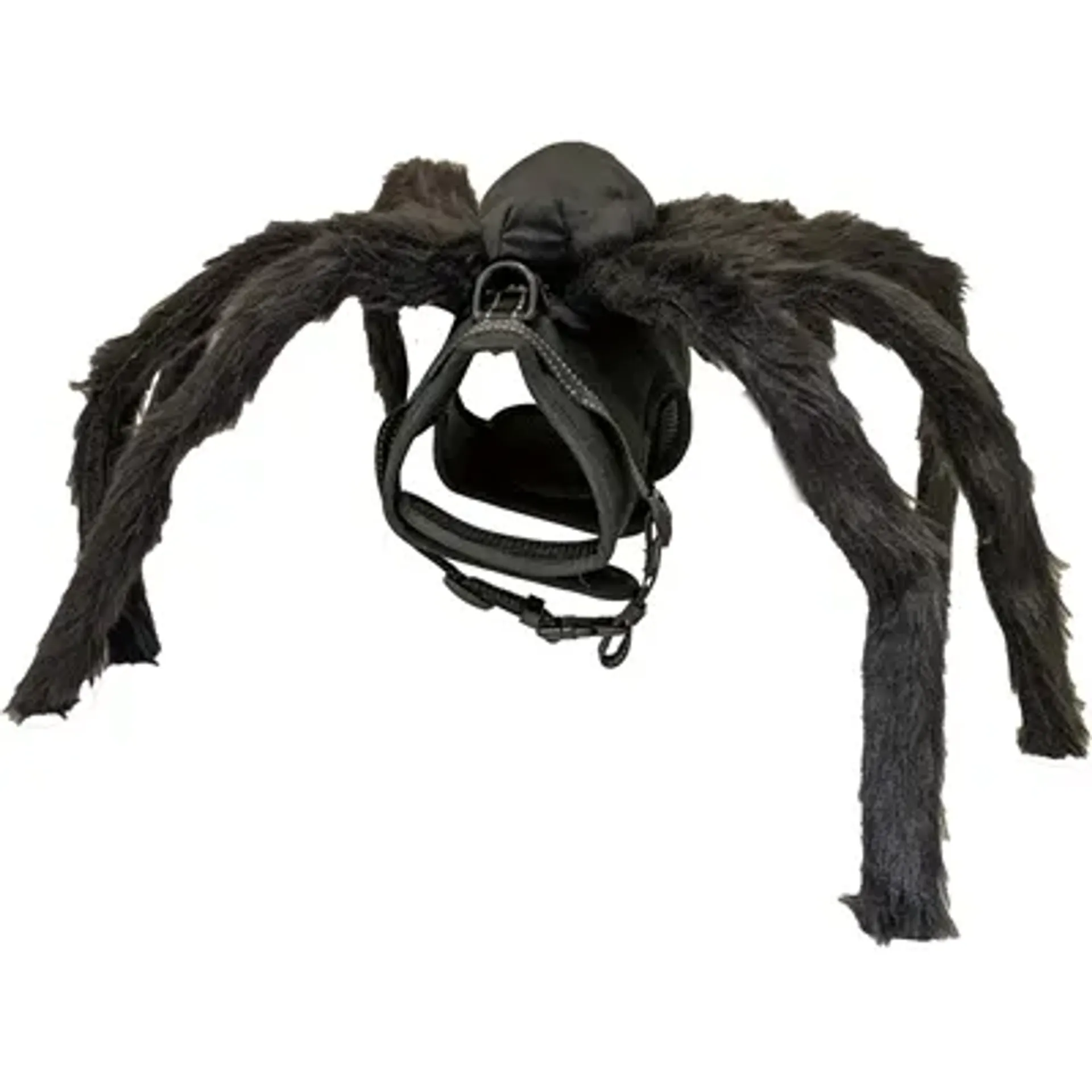 CROCI HONDENTUIG FRIGHT SPIDER S 35-45 CM