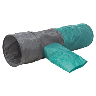 TRIXIE SPEELTUNNEL KAT 115X30X30 CM TRIXIE SPEELTUNNEL KAT 115X30X30 CM