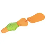TRIXIE EEND DRIJVEND POLYESTER ORANJE 50 CM TRIXIE EEND DRIJVEND POLYESTER ORANJE 50 CM