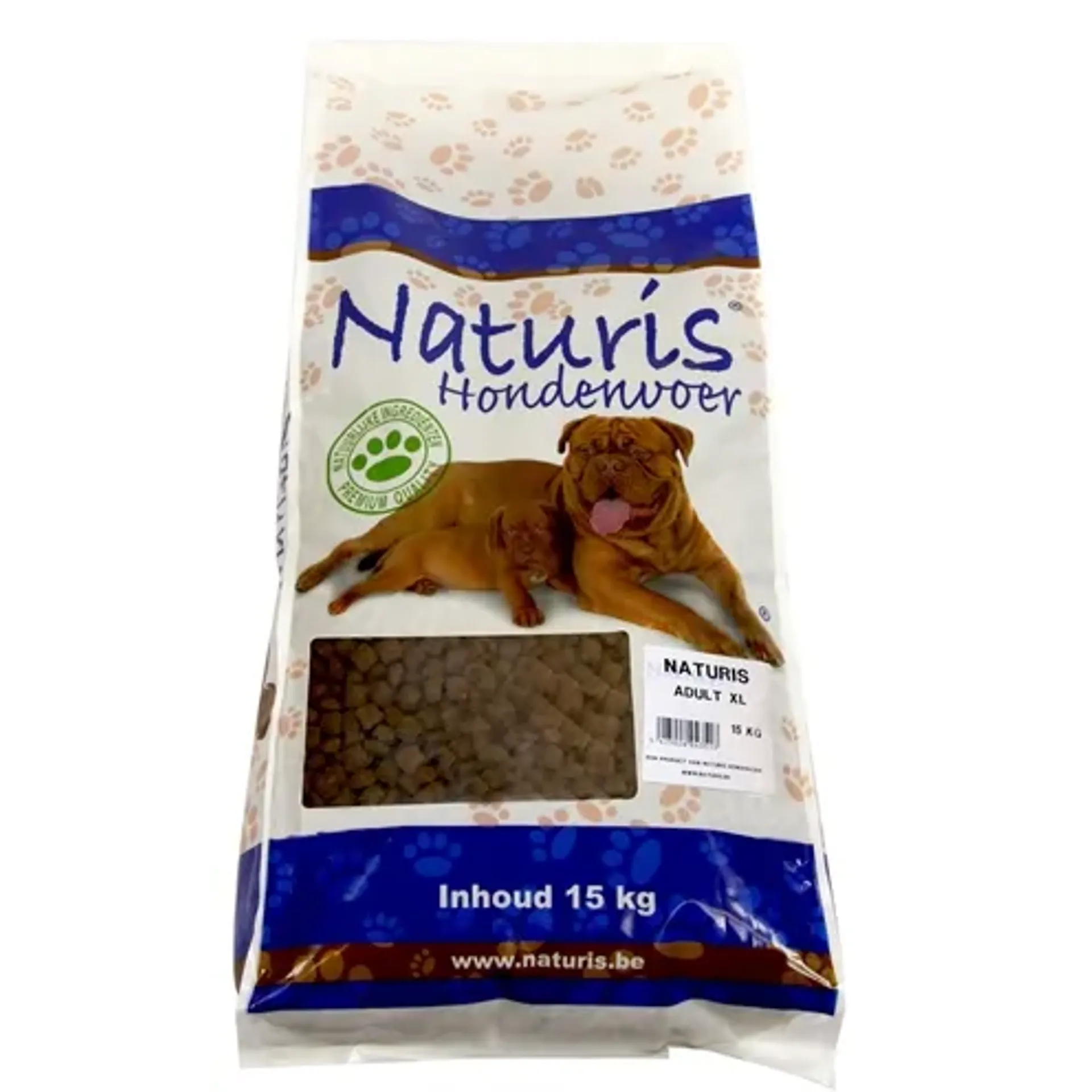 NATURIS BROK ADULT XL 15 KG