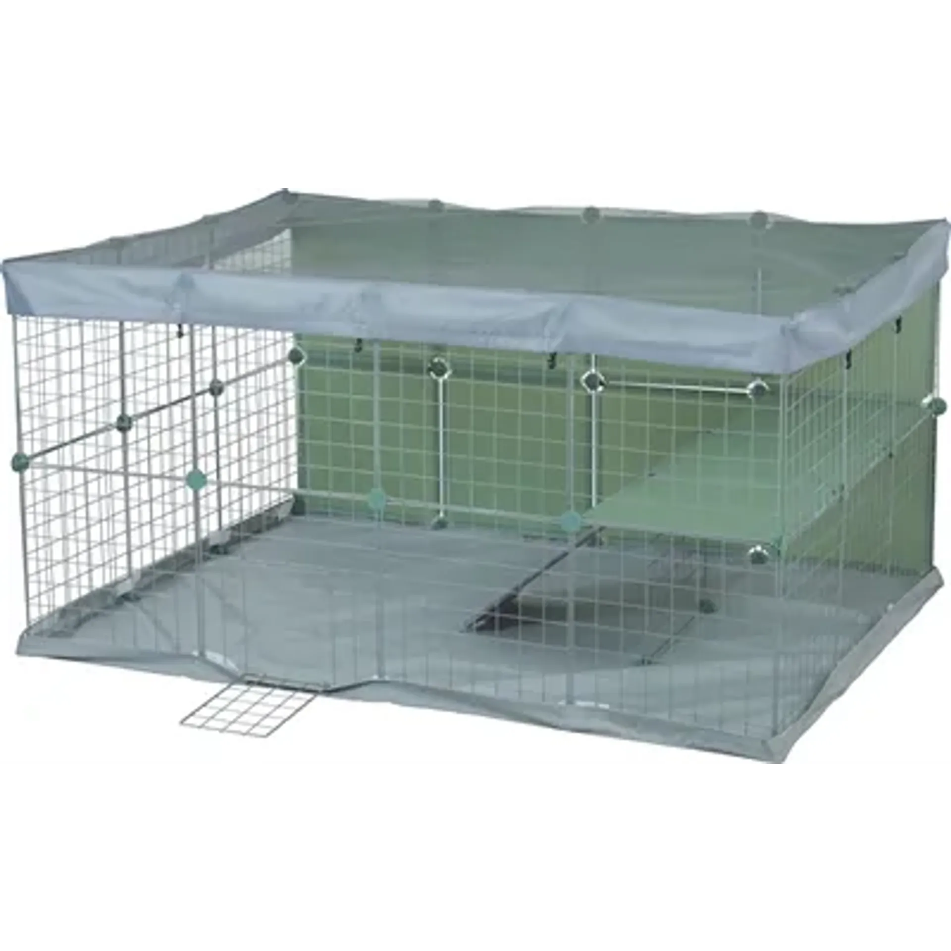 ZOLUX NEOLIFE KONIJN NEOPARK 140X105X70 CM