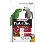 NUTRIBIRD P15 TROPICAL ONDERHOUDSVOEDER 1 KG NUTRIBIRD P15 TROPICAL ONDERHOUDSVOEDER 1 KG