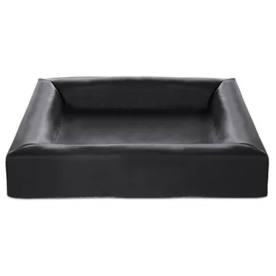 BIA BED HONDENMAND ORIGINAL ZWART BIA-4 85X70X15 CM BIA BED HONDENMAND ORIGINAL ZWART BIA-4 85X70X15 CM