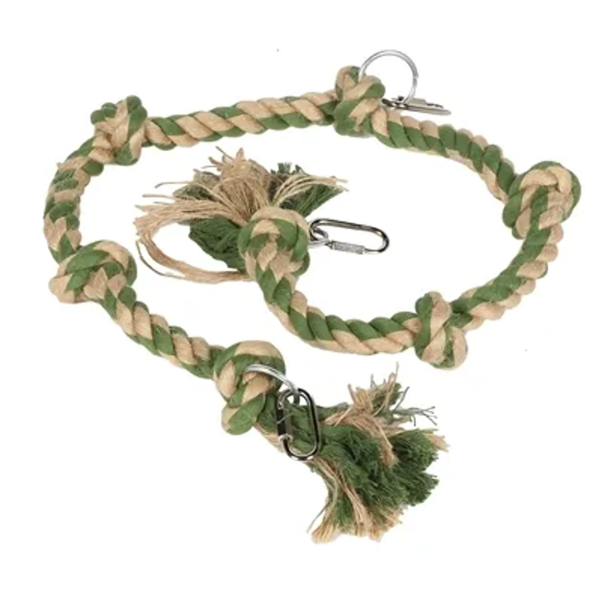 HAPPY PET NATURE FIRST TOUW BRUG PERCH 100 CM