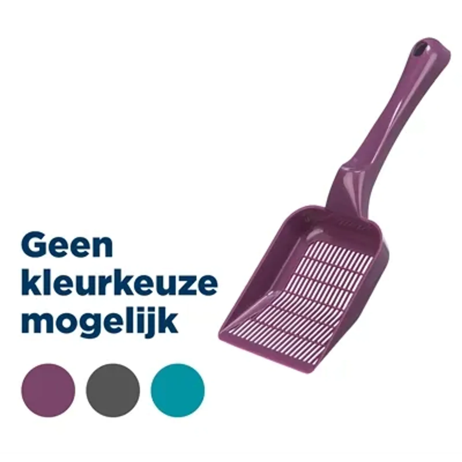 TRIXIE KATTENBAKSCHEP FIJN ASSORTI