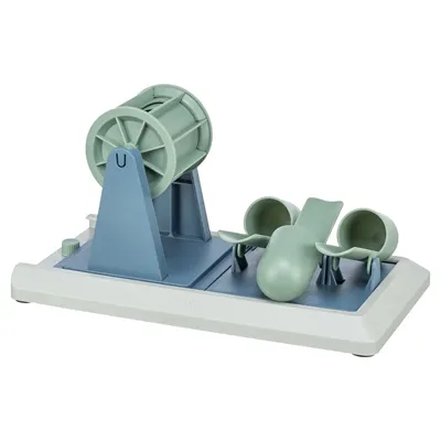 TRIXIE DOG ACTIVITY INTELLIGENTIESPEL POKER BOX VARIO 2 32X17 CM TRIXIE DOG ACTIVITY INTELLIGENTIESPEL POKER BOX VARIO 2 32X17 CM