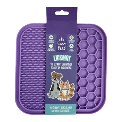 EASYPETS LIKMAT PAARS MEDIUM EASYPETS LIKMAT PAARS MEDIUM