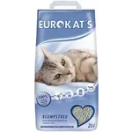 EUROKAT’S KATTENBAKVULLING 20 LTR EUROKAT’S KATTENBAKVULLING 20 LTR