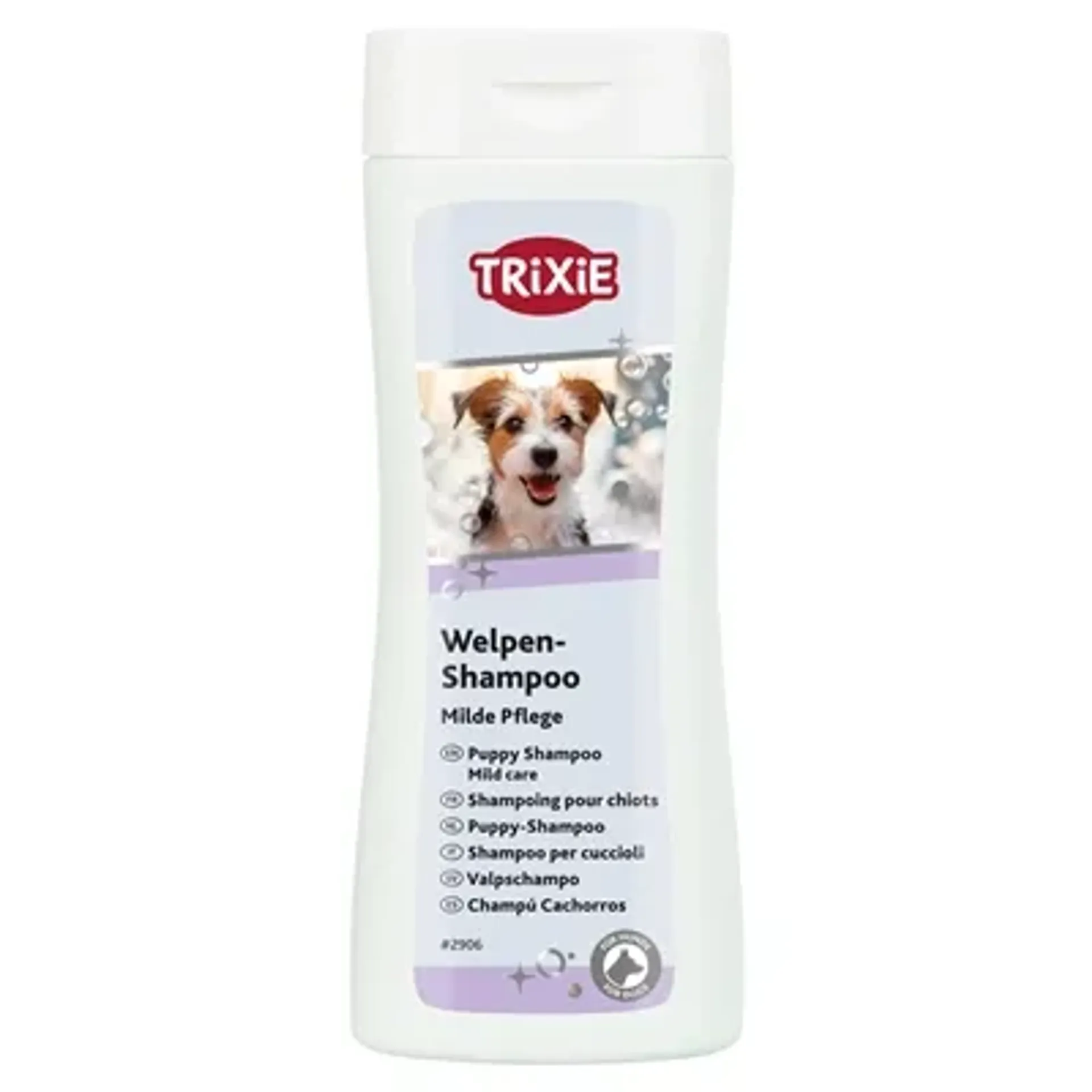 TRIXIE SHAMPOO PUPPY 250 ML