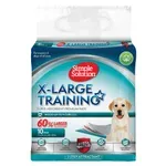 SIMPLE SOLUTION PUPPY TRAINING PADS 10 ST 71X76 CM SIMPLE SOLUTION PUPPY TRAINING PADS 10 ST 71X76 CM