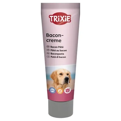 TRIXIE PREMIO BACONPASTA 110 GR TRIXIE PREMIO BACONPASTA 110 GR
