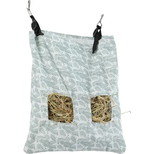ZOLUX NEOLIFE HOOIZAK KONIJN GROEN 30X35 CM ZOLUX NEOLIFE HOOIZAK KONIJN GROEN 30X35 CM