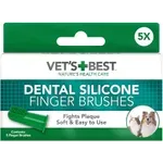 VETS BEST VINGER TANDENBORSTELS VETS BEST VINGER TANDENBORSTELS