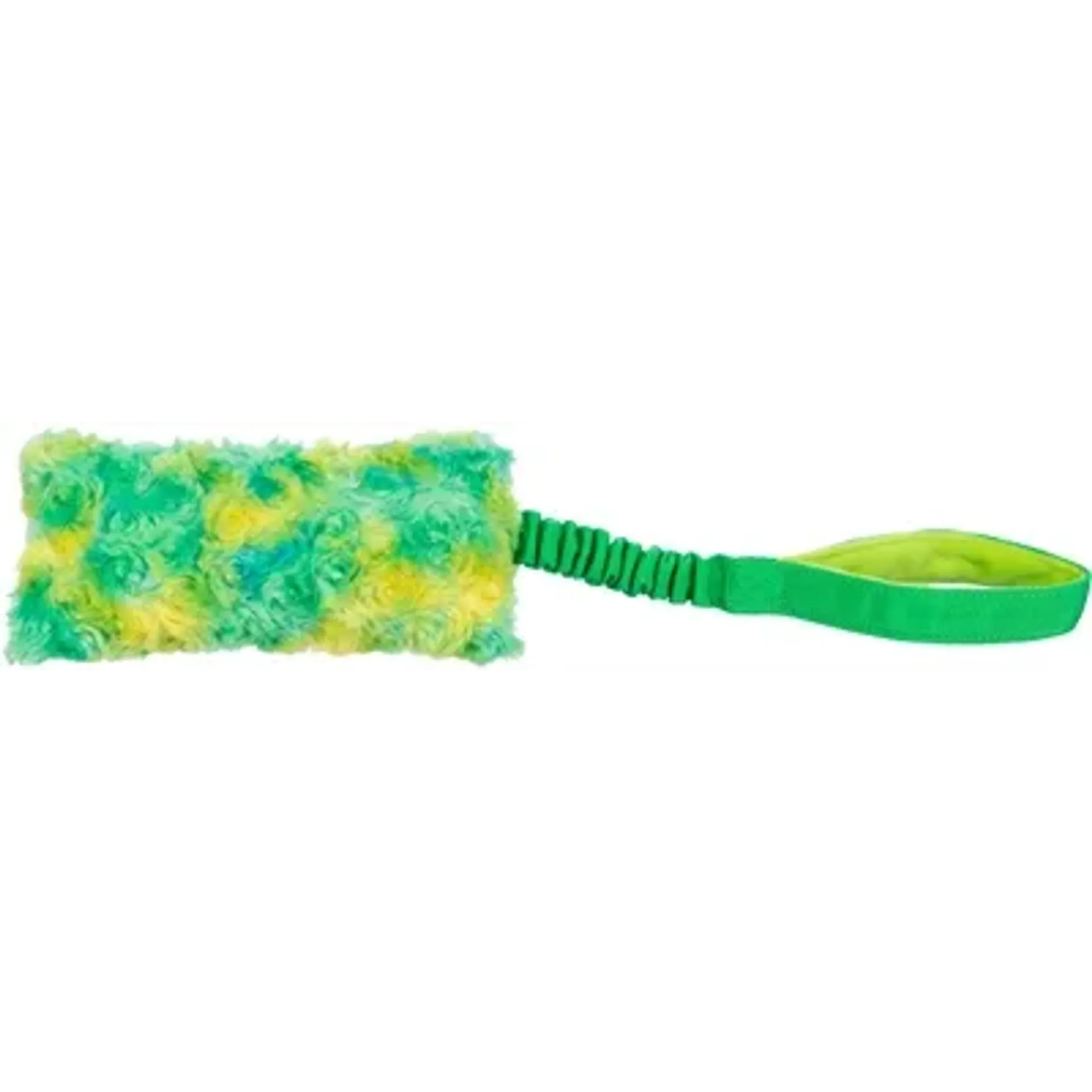 TRIXIE BUNGEE FUN DUMMY POLYESTER ASSORTI 47 CM