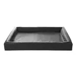 BIA BED HONDENMAND ORIGINAL ZWART BIA-7 120X100X15 CM BIA BED HONDENMAND ORIGINAL ZWART BIA-7 120X100X15 CM