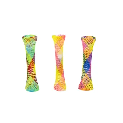 FOFOS SPRING TUBE 10X1,5X1,5 CM FOFOS SPRING TUBE 10X1,5X1,5 CM