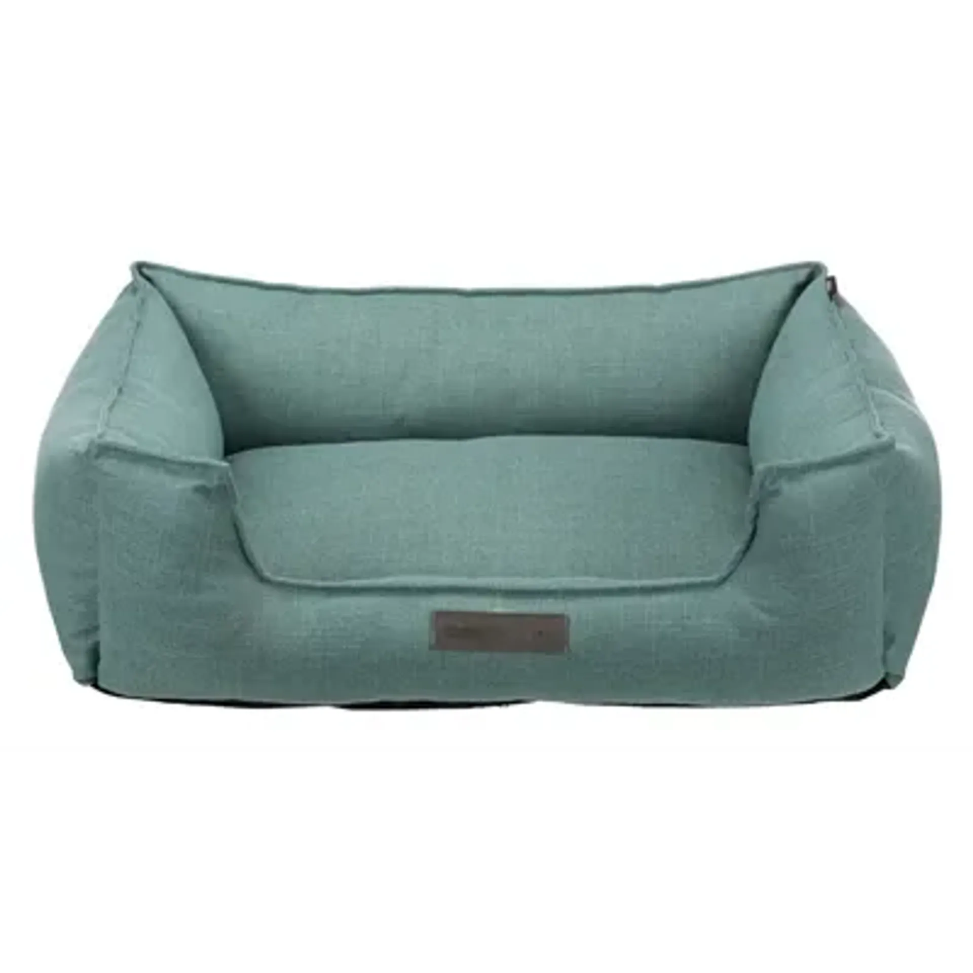 TRIXIE HONDENMAND TALIS MINTGROEN 60X50 CM