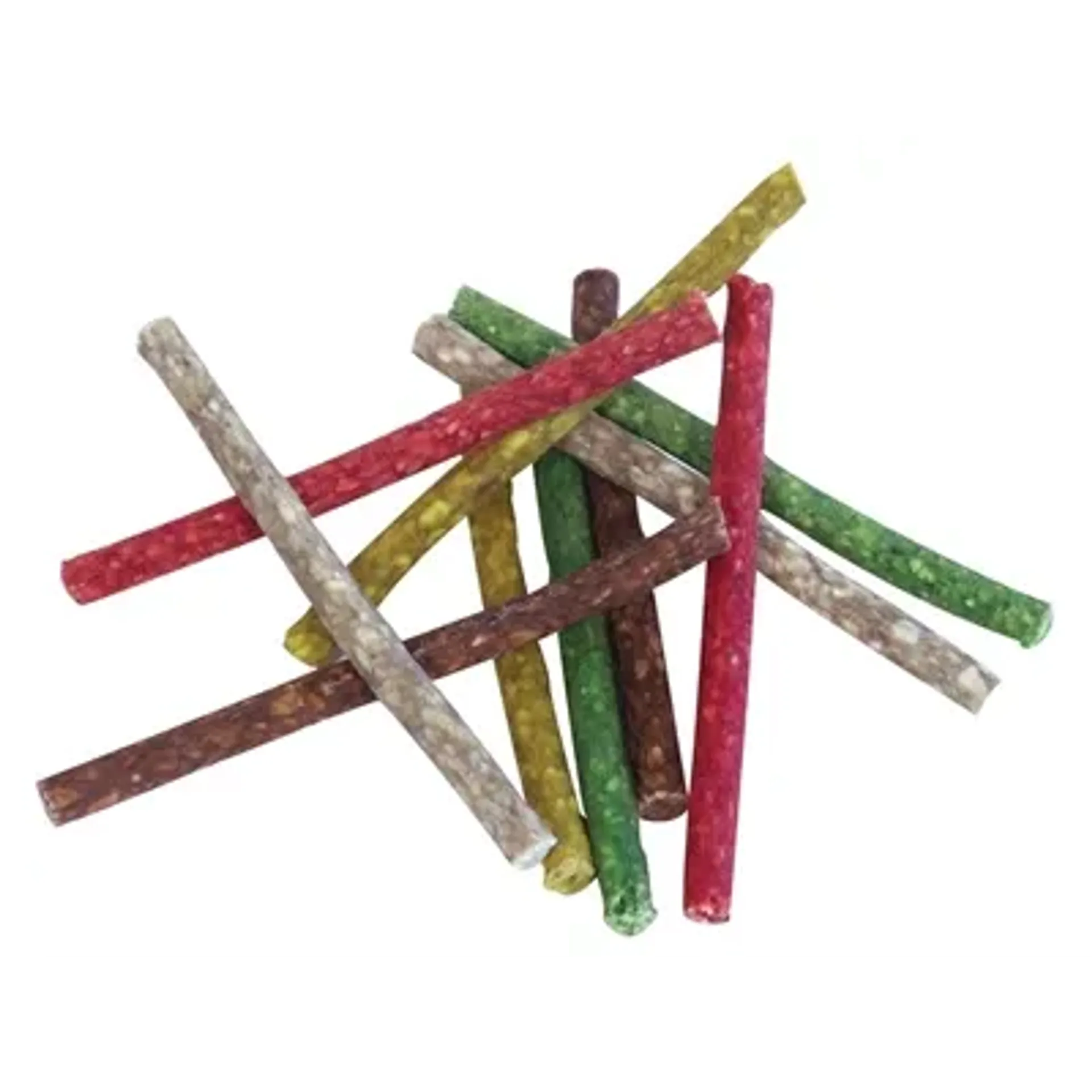 PETSNACK MUNCHY MIX 12,5 CM 9-10 MM