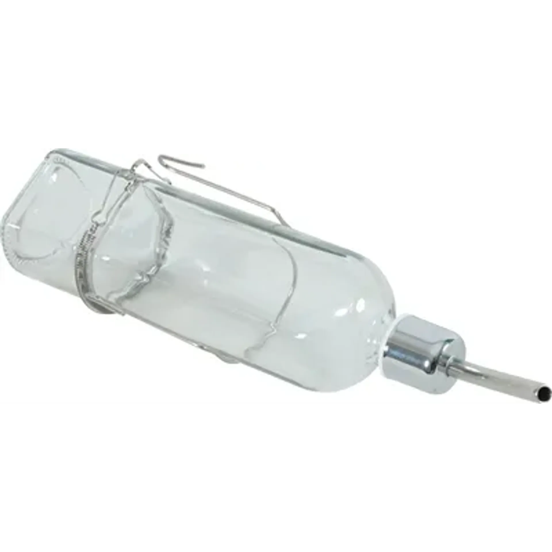 ZOLUX NEOLIFE DRINKFLES GLAS KONIJN 350 ML