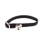 MARTIN HALSBAND KAT ELASTISCH NYLON ZWART 30X1 CM MARTIN HALSBAND KAT ELASTISCH NYLON ZWART 30X1 CM