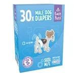 EASYPETS HONDENLUIERS REU M/L 30 ST EASYPETS HONDENLUIERS REU M/L 30 ST