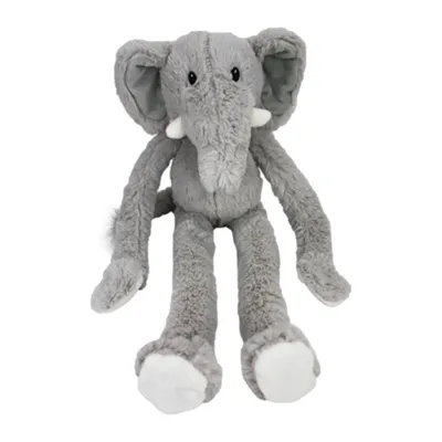 HAPPY PET SWINGIN SAFARI OLIFANT 48X15X13 CM HAPPY PET SWINGIN SAFARI OLIFANT 48X15X13 CM