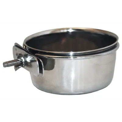 HAPPY PET VOERBAK BOLT ON 900 ML HAPPY PET VOERBAK BOLT ON 900 ML