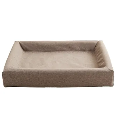 BIA BED SKANOR HOES HONDENMAND TRUFFEL BIA-6-80X100X15 CM BIA BED SKANOR HOES HONDENMAND TRUFFEL BIA-6-80X100X15 CM