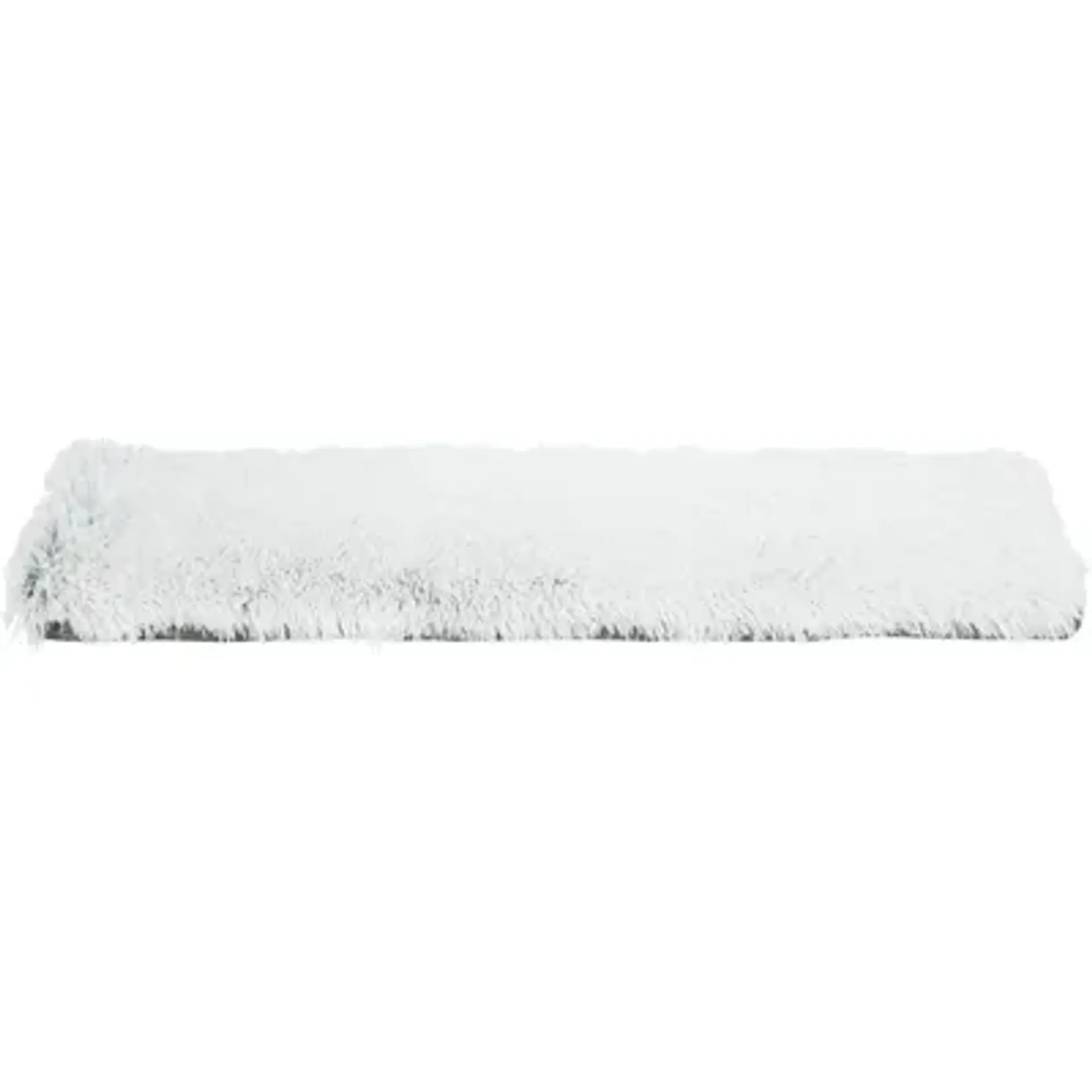 TRIXIE LIGMAT HARVEY VOOR VENSTERBANK WIT-ZWART 90X28X1,5 CM