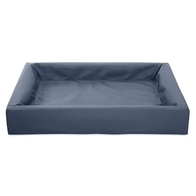 BIA BED HONDENMAND OUTDOOR TAUPE BIA-6 100X80X15 CM BIA BED HONDENMAND OUTDOOR TAUPE BIA-6 100X80X15 CM