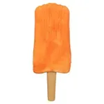 TRIXIE ICE POP ORANJE 12 CM 70X50 GR TRIXIE ICE POP ORANJE 12 CM 70X50 GR