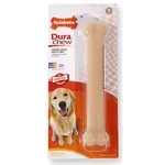 NYLABONE DURA CHEW ORIGINAL VOOR HARDE BIJTERS TOT 23 KG NYLABONE DURA CHEW ORIGINAL VOOR HARDE BIJTERS TOT 23 KG
