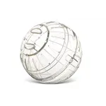 SAVIC HAMSTERBAL RUNNER TRANSPARANT ASSORTI 18X18X18 CM SAVIC HAMSTERBAL RUNNER TRANSPARANT ASSORTI 18X18X18 CM