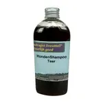 DIERENDROGIST TEERSHAMPOO HOND 250 ML DIERENDROGIST TEERSHAMPOO HOND 250 ML