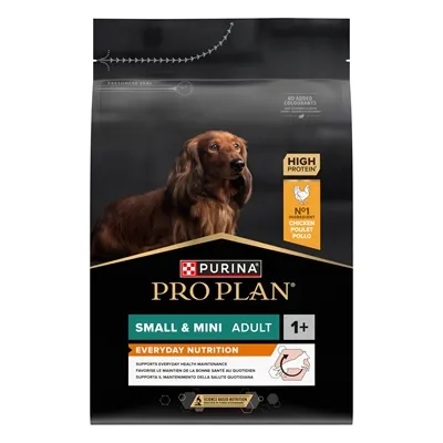 PRO PLAN DOG ADULT SMALL / MINI KIP 3 KG PRO PLAN DOG ADULT SMALL / MINI KIP 3 KG