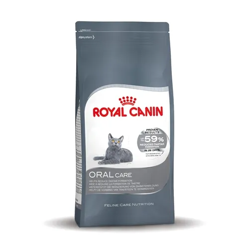 ROYAL CANIN ORAL SENSITIVE 1,5 KG ROYAL CANIN ORAL SENSITIVE 1,5 KG